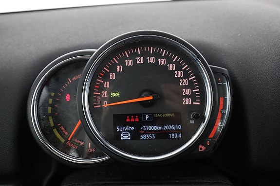 MINI Countryman C 21 of 30