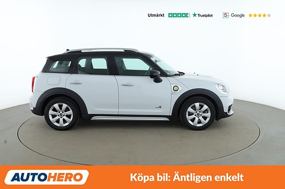 MINI Countryman C 7 of 30
