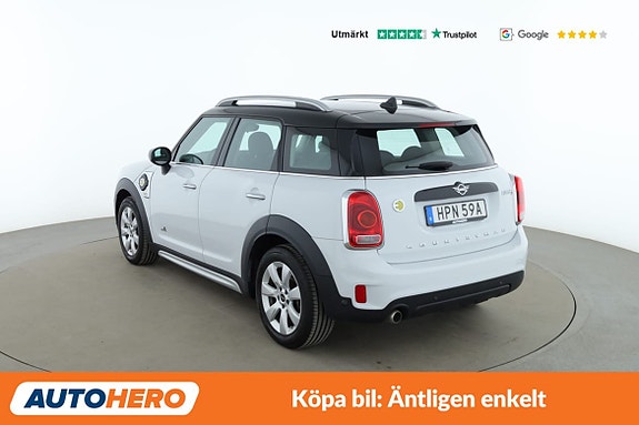MINI Countryman C 3 of 5