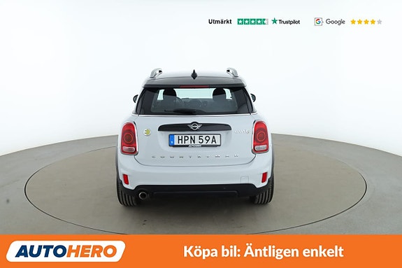 MINI Countryman C 4 of 5