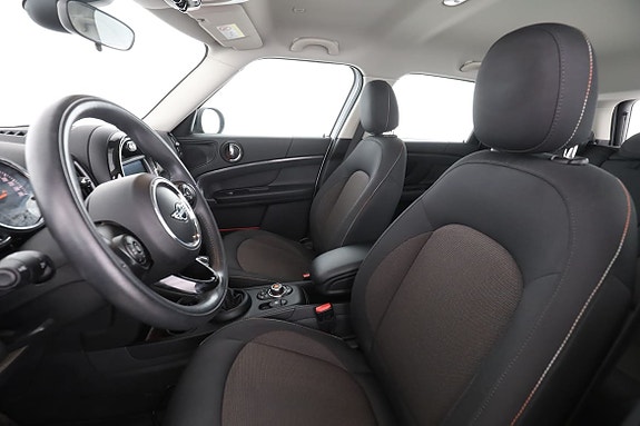 MINI Countryman C 11 of 30