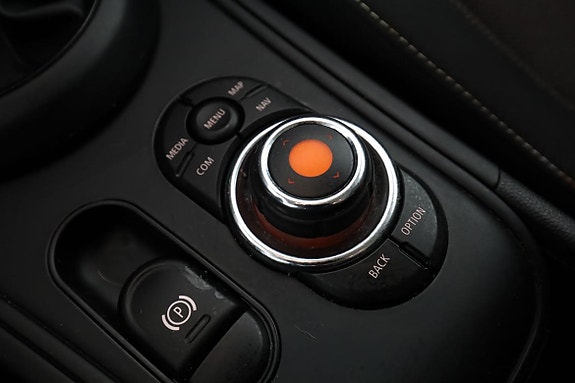 MINI Countryman C 27 of 30