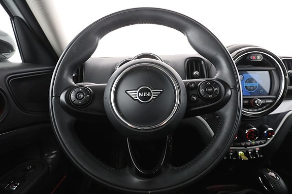 MINI Countryman C 20 of 30