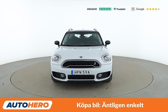 MINI Countryman C 9 of 30