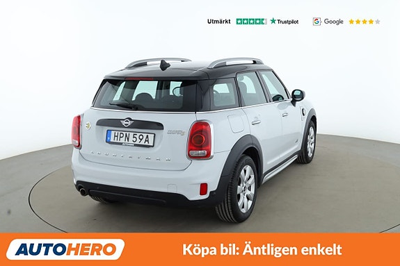 MINI Countryman C 6 of 30