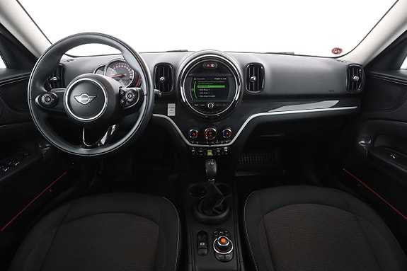 MINI Countryman C 13 of 30