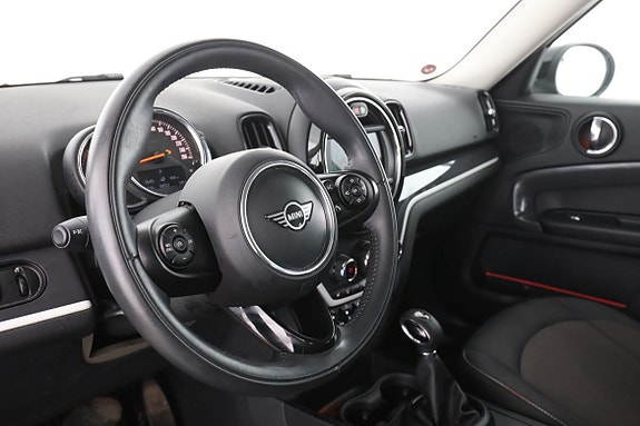 MINI Countryman C 12 of 30