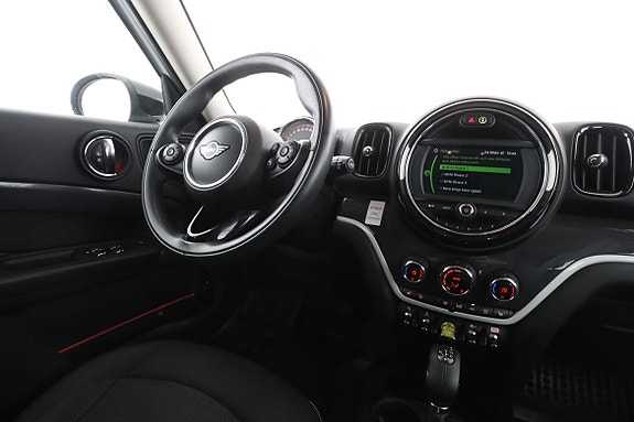 MINI Countryman C 14 of 30
