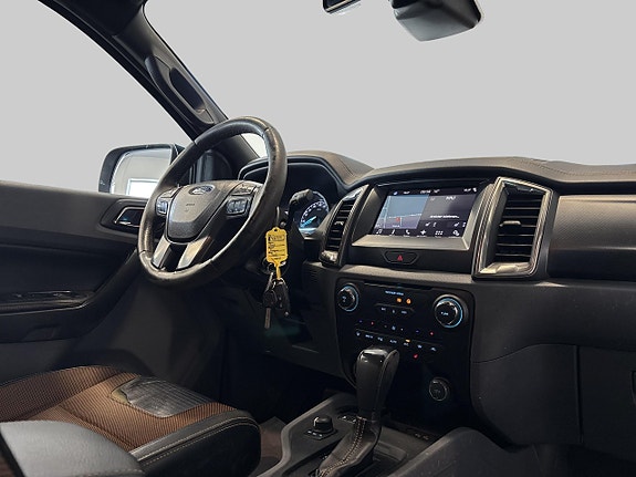 Ford Ranger 16 of 21