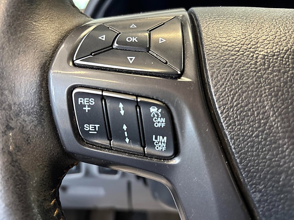 Ford Ranger 17 of 21