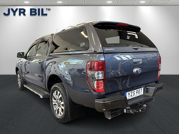 Ford Ranger 5 of 5