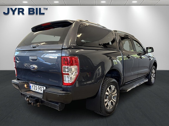 Ford Ranger 3 of 5