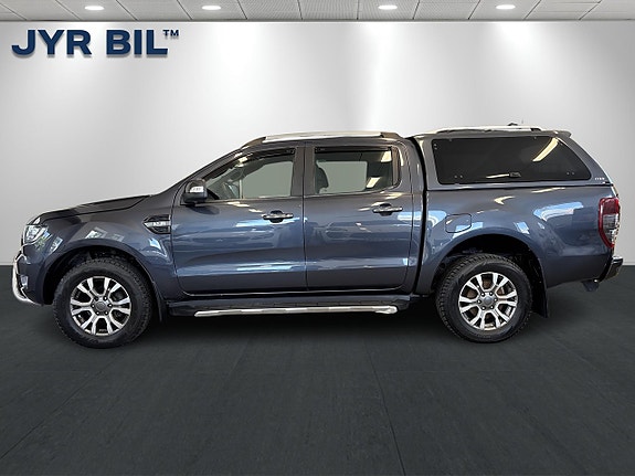 Ford Ranger 6 of 21