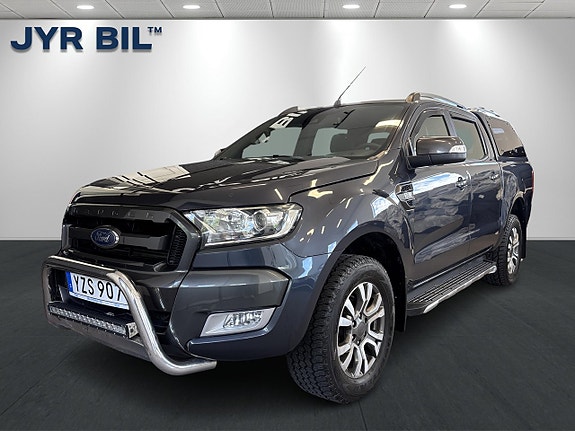 Ford Ranger 7 of 21