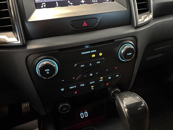 Ford Ranger 13 of 21