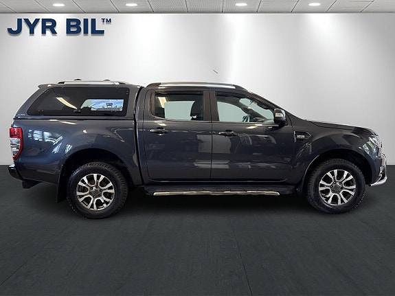 Ford Ranger 2 of 5