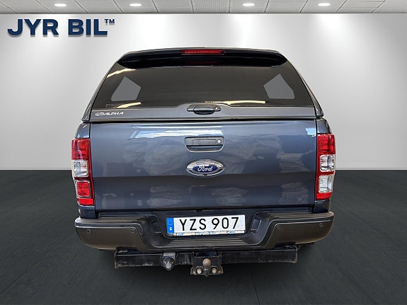 Ford Ranger 4 of 5