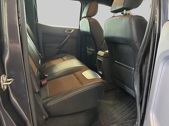 Ford Ranger 15 of 21