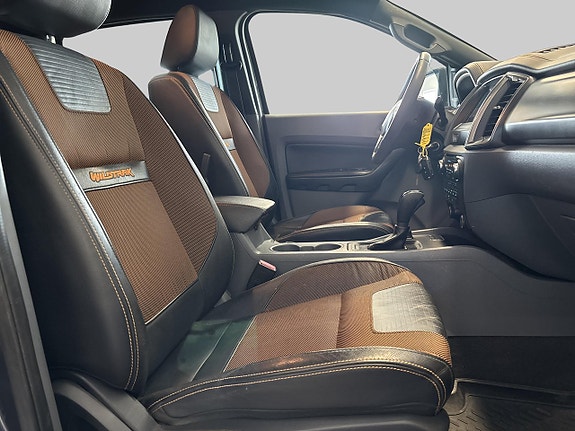 Ford Ranger 8 of 21
