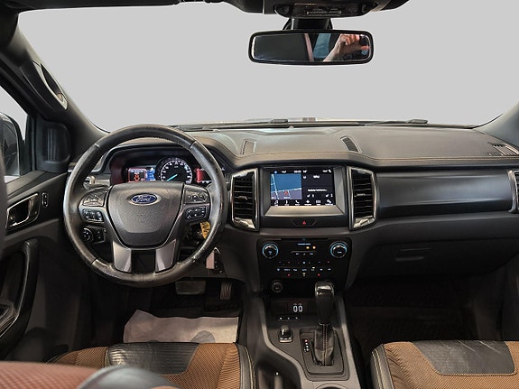 Ford Ranger 9 of 21