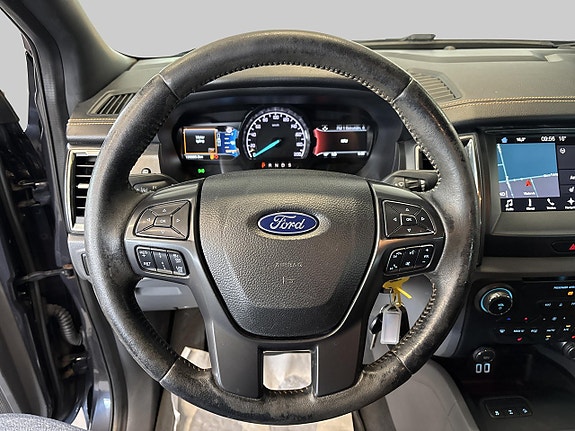 Ford Ranger 10 of 21