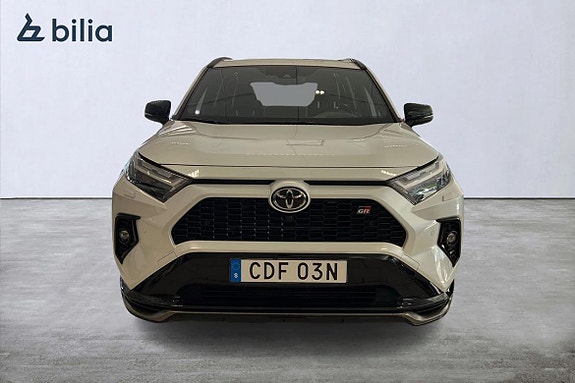 Toyota RAV4 5 of 25