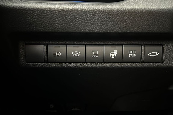 Toyota RAV4 23 of 25