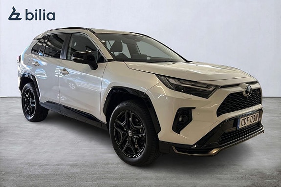 Toyota RAV4 18 of 25