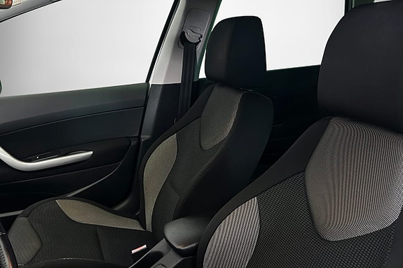Peugeot 308 SW 5 of 5