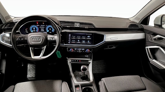 Audi Q3 10 of 13