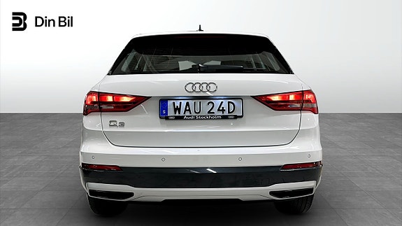 Audi Q3 5 of 5