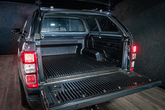 Ford Ranger 12 of 30