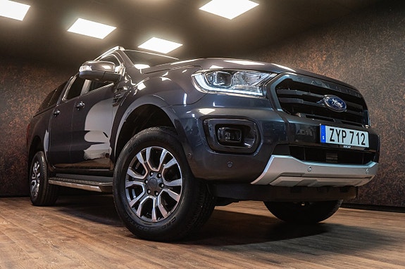 Ford Ranger 3 of 5