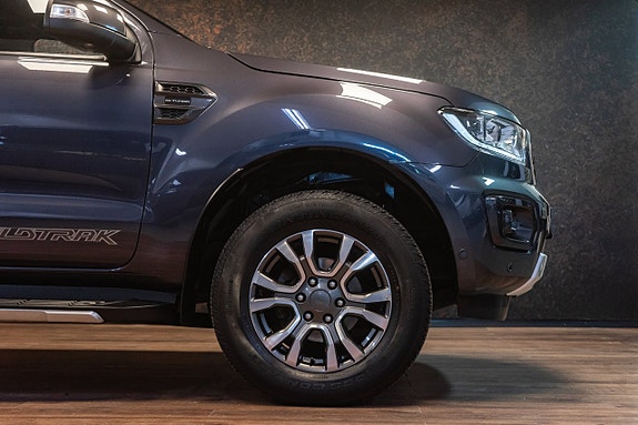 Ford Ranger 5 of 5