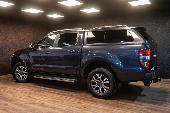 Ford Ranger 7 of 30