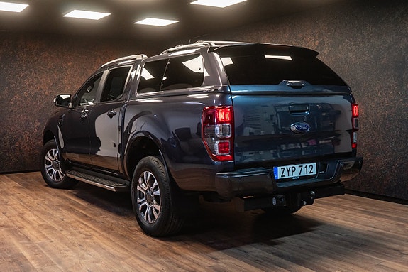 Ford Ranger 6 of 30