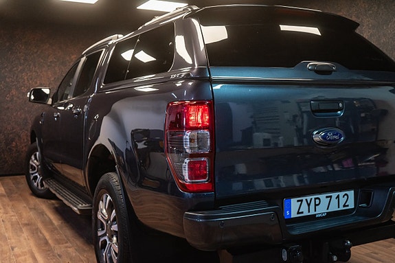 Ford Ranger 9 of 30