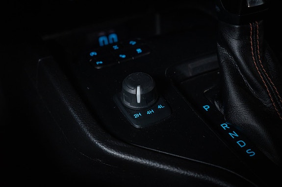 Ford Ranger 25 of 30
