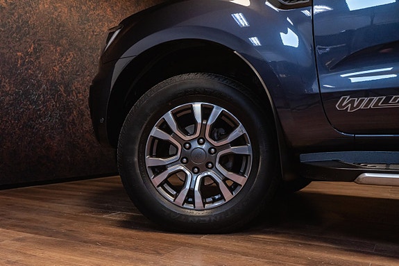 Ford Ranger 8 of 30