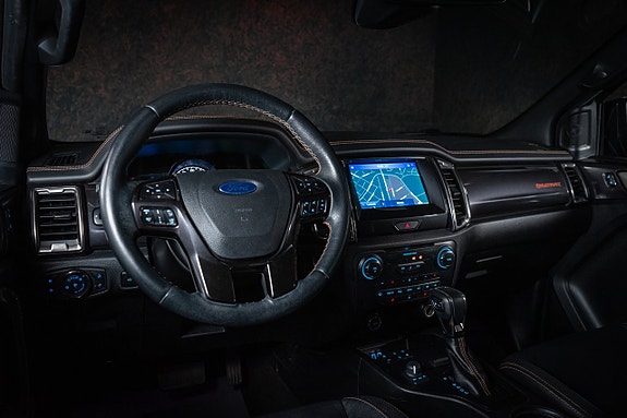 Ford Ranger 19 of 30