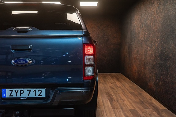 Ford Ranger 11 of 30