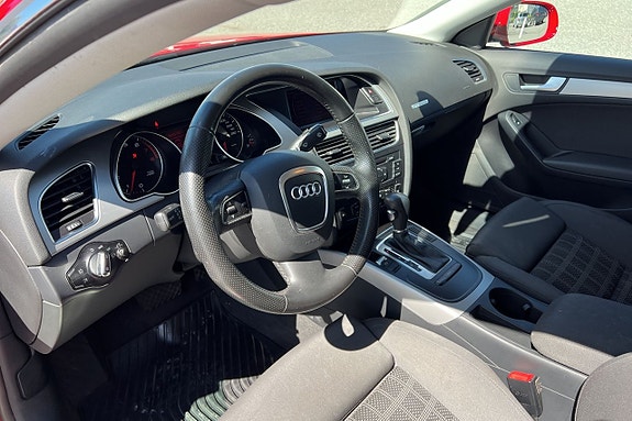 Audi A5 15 of 20