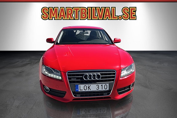Audi A5 8 of 20