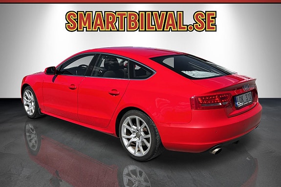 Audi A5 3 of 20