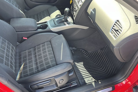 Audi A5 10 of 20