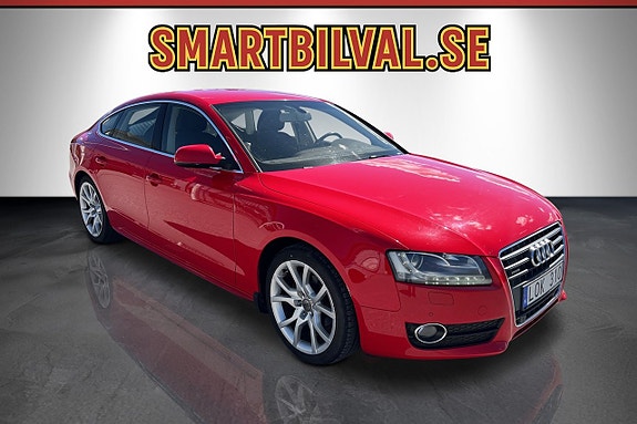 Audi A5 7 of 20
