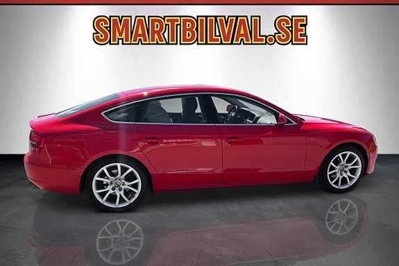 Audi A5 6 of 20