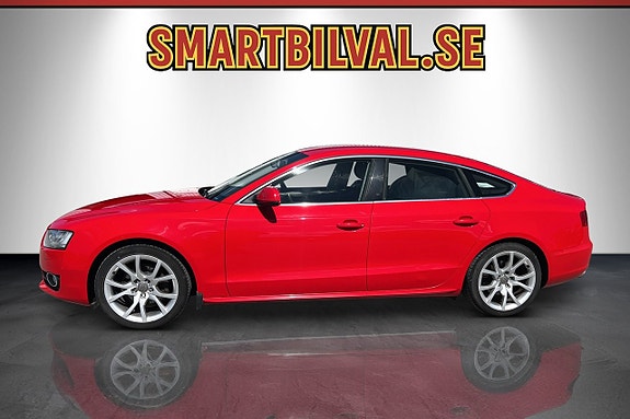 Audi A5 2 of 20