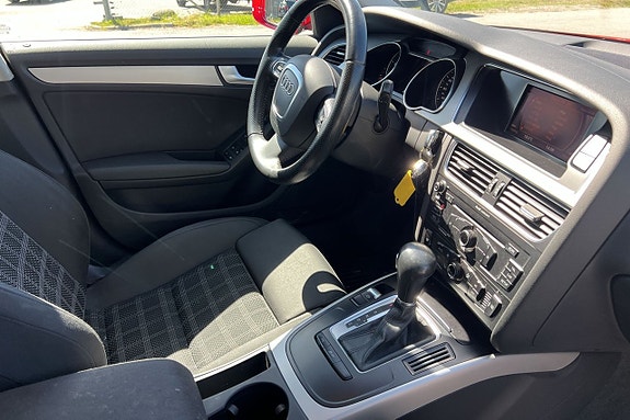 Audi A5 12 of 20