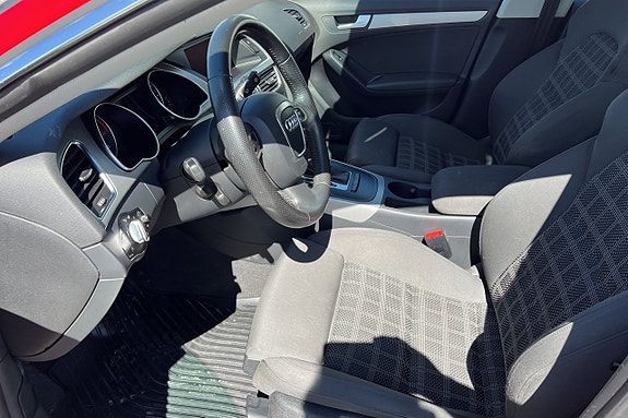 Audi A5 13 of 20